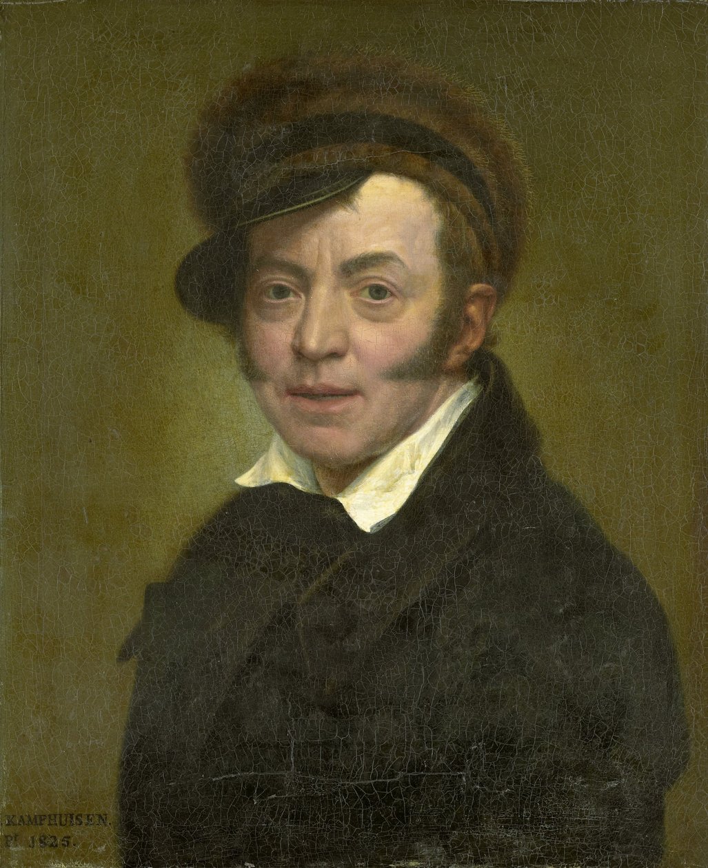  av Jan Kamphuijsen