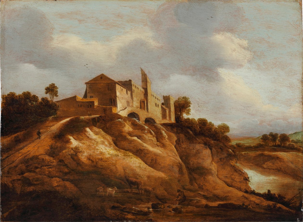  av Jan Lievens