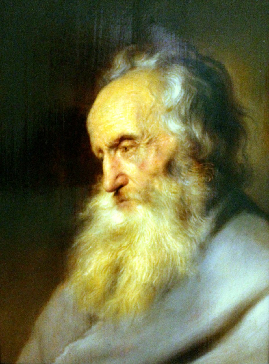  av Jan Lievens