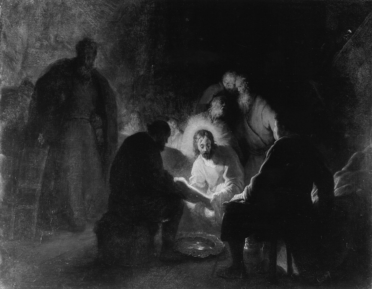  av Jan Lievens