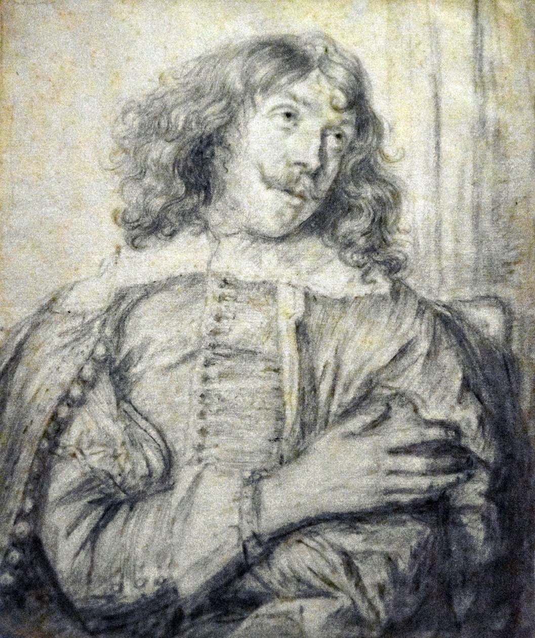  av Jan Lievens