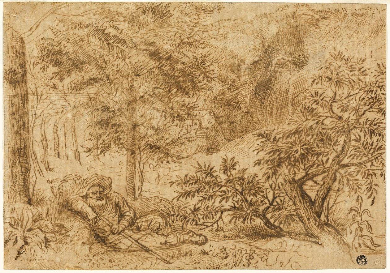  av Jan Lievens