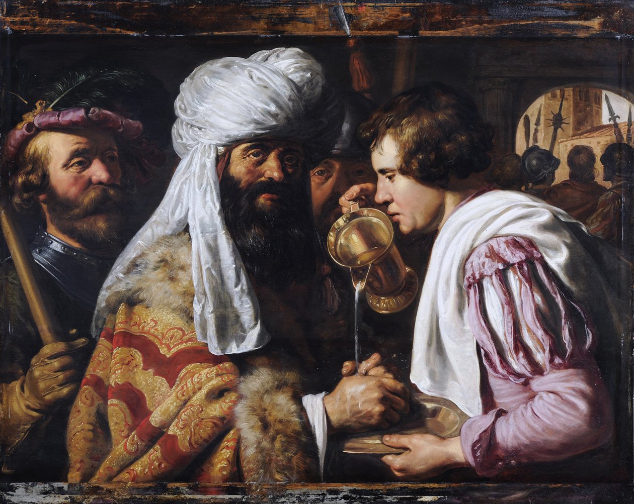 av Jan Lievens