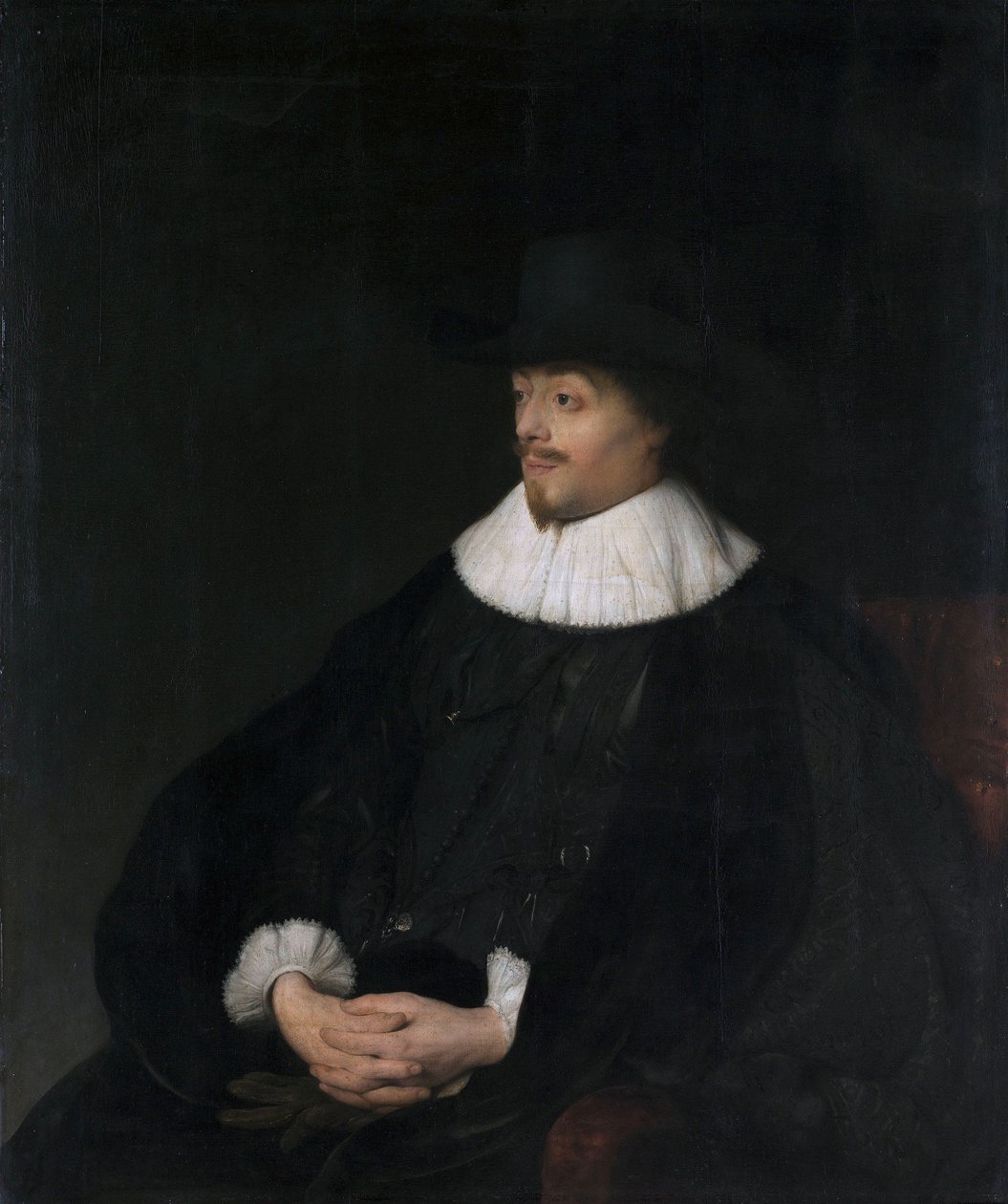  av Jan Lievens