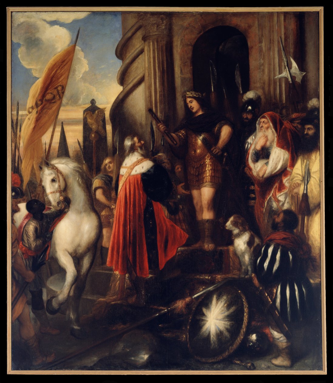  av Jan Lievens