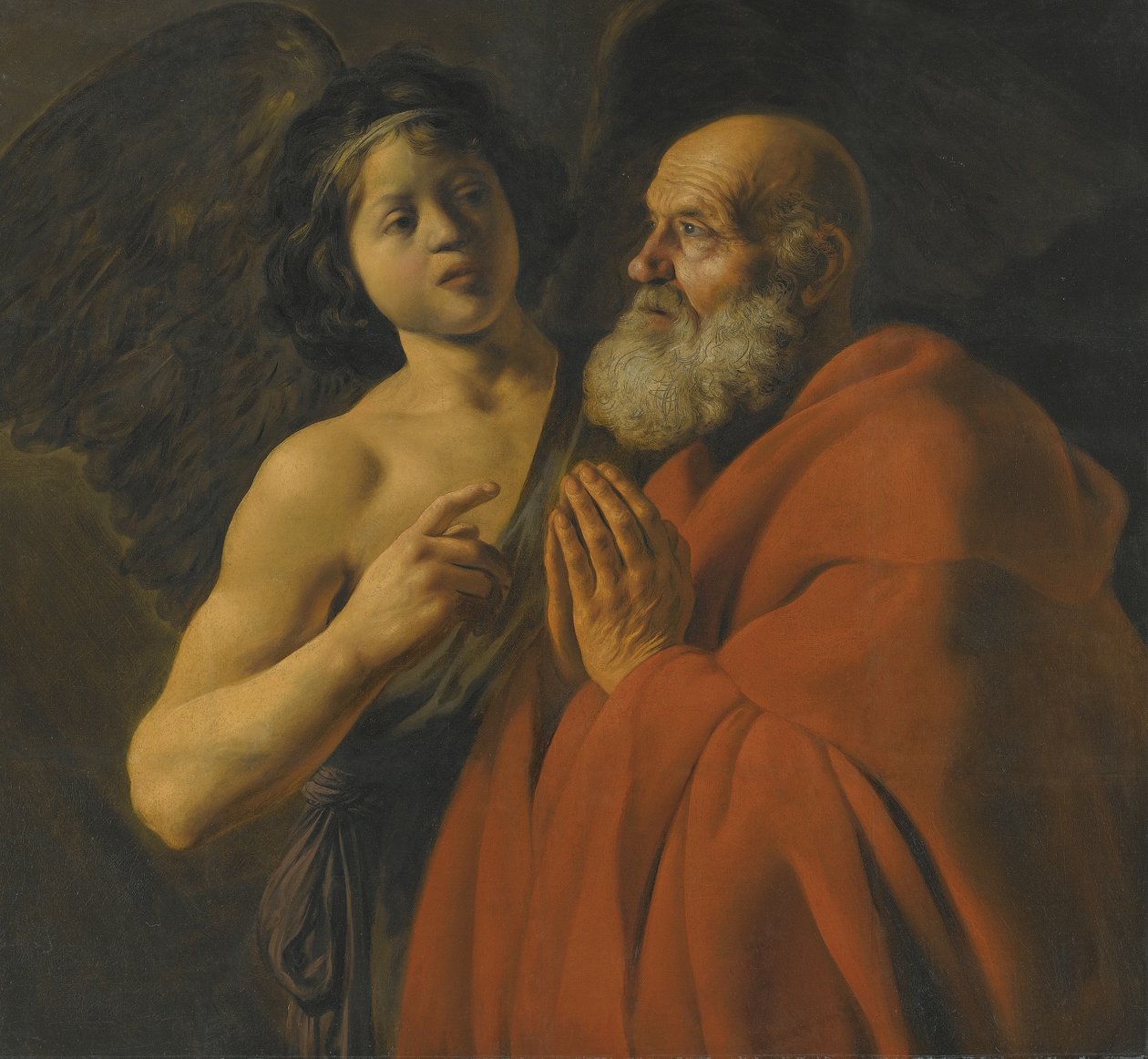  av Jan Lievens