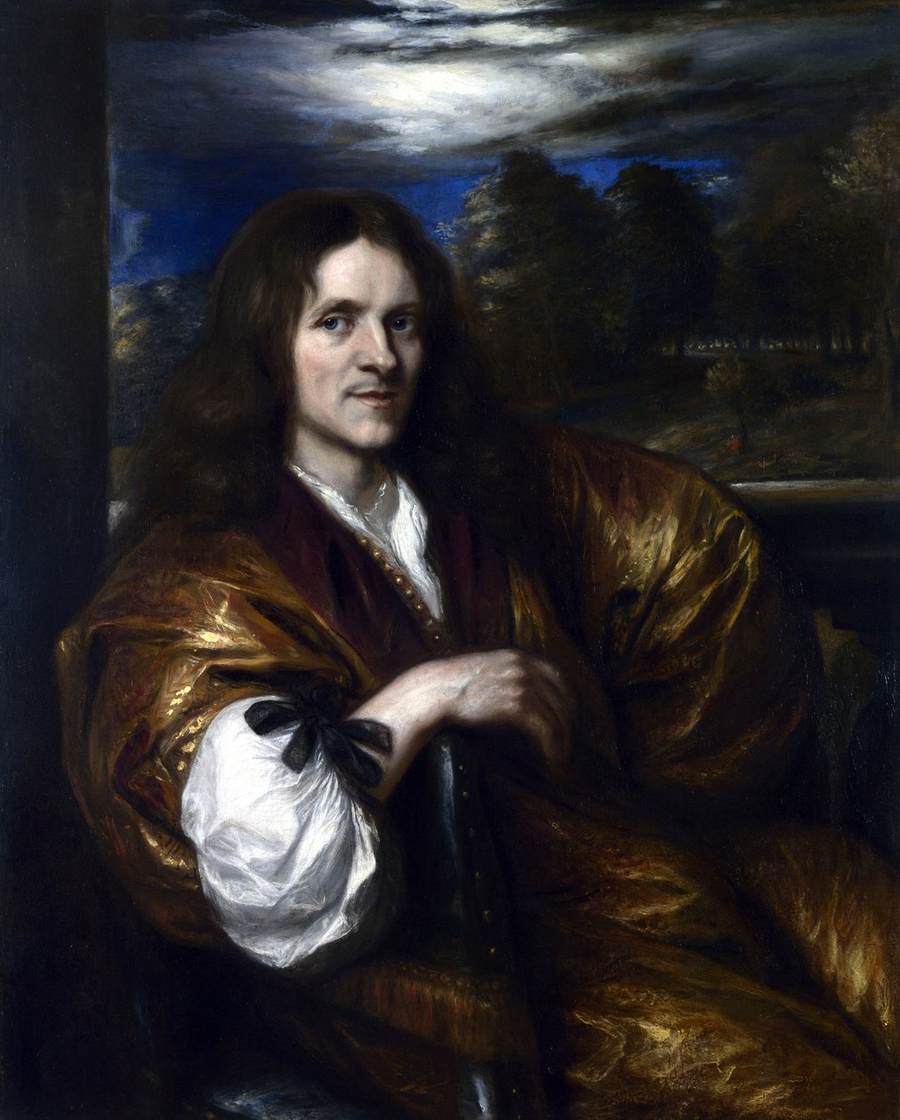  av Jan Lievens