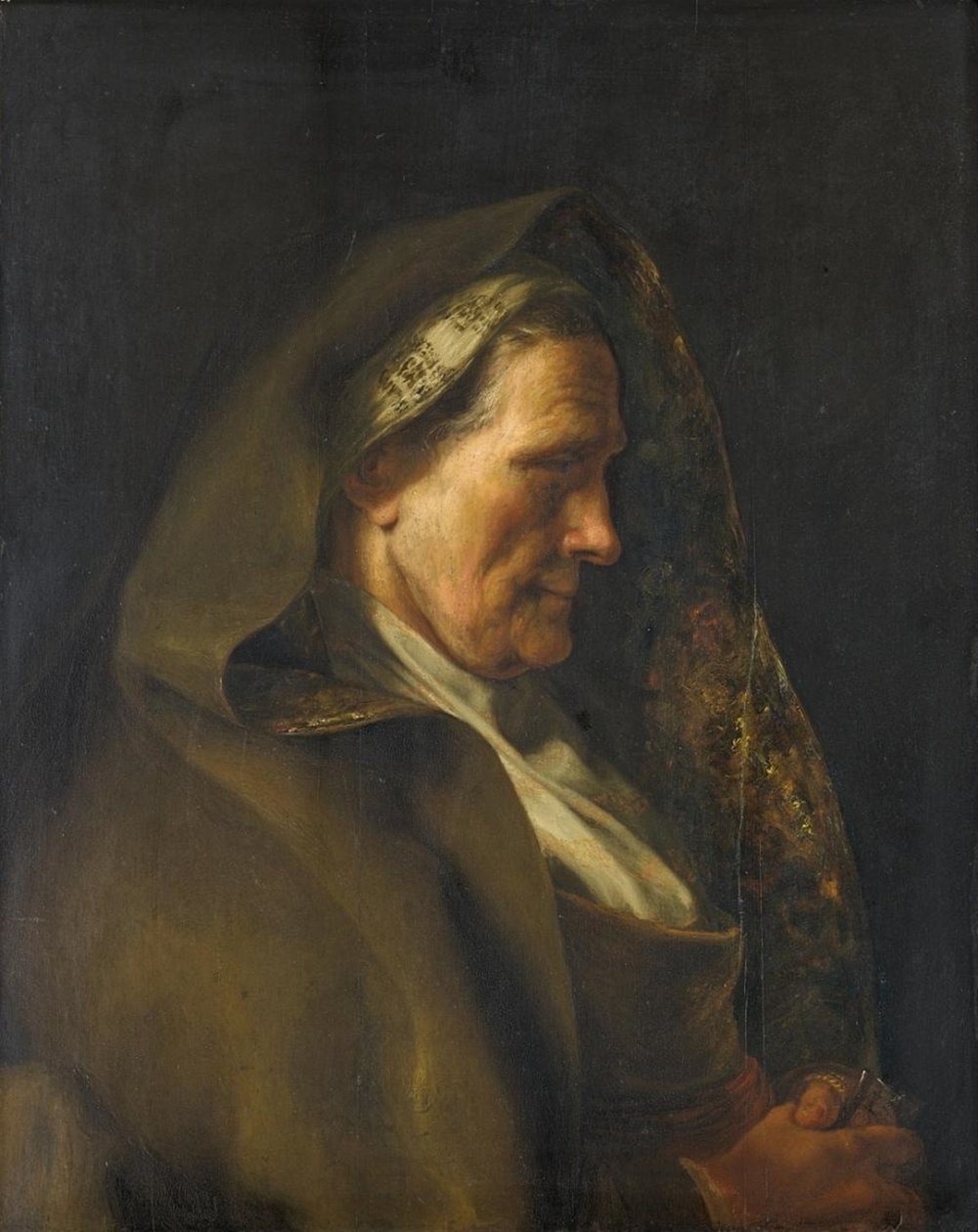  av Jan Lievens