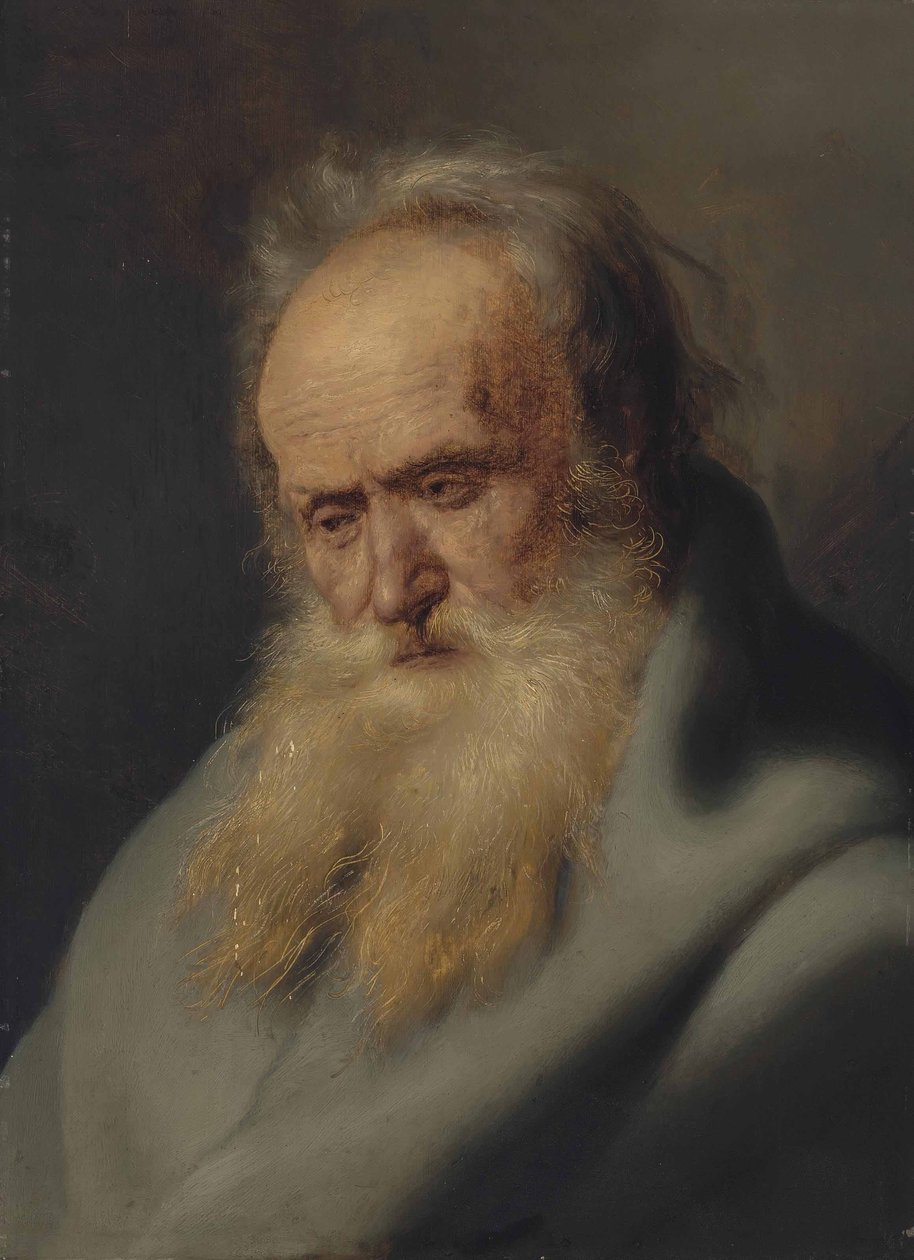  av Jan Lievens
