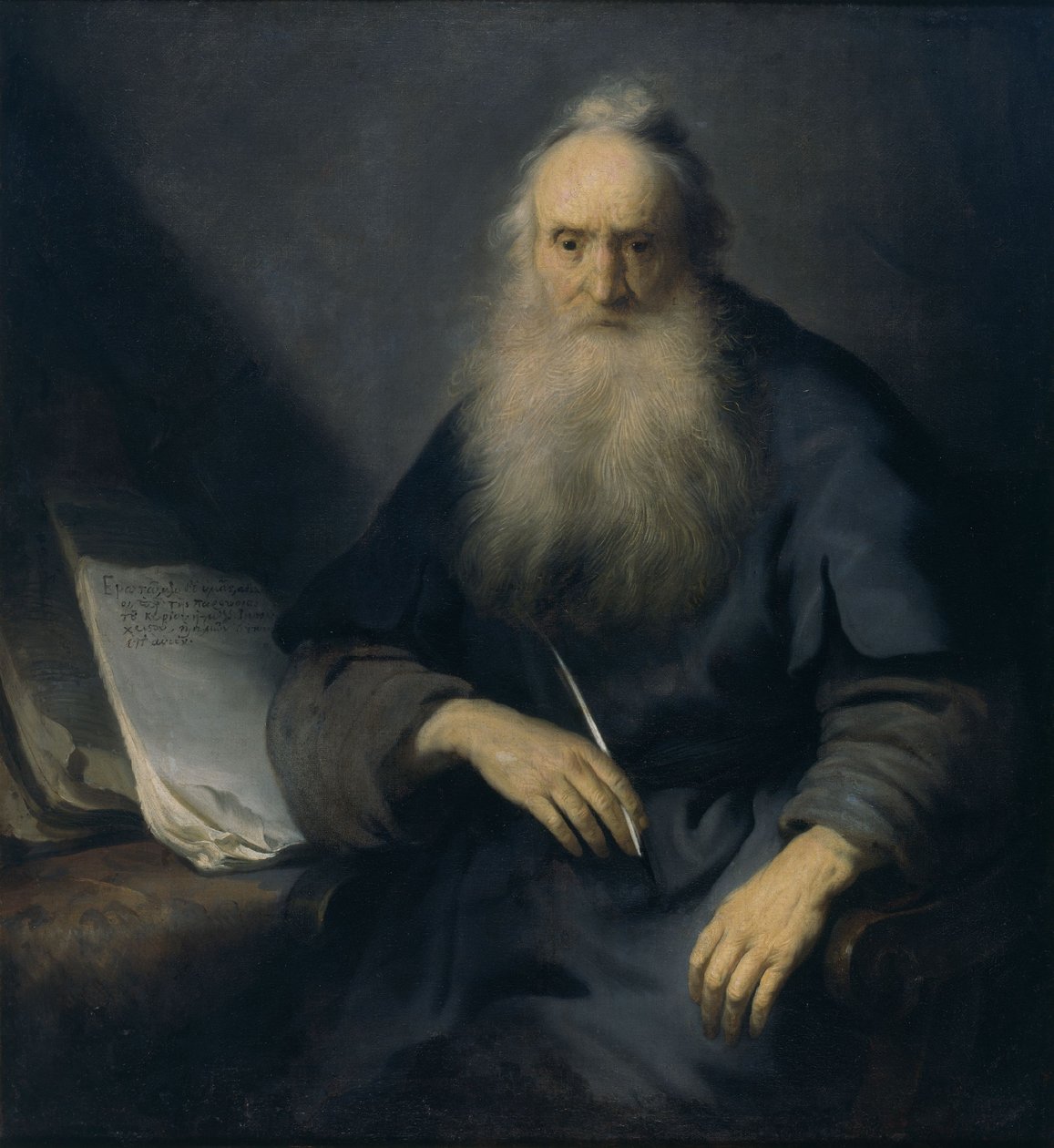  av Jan Lievensz.
