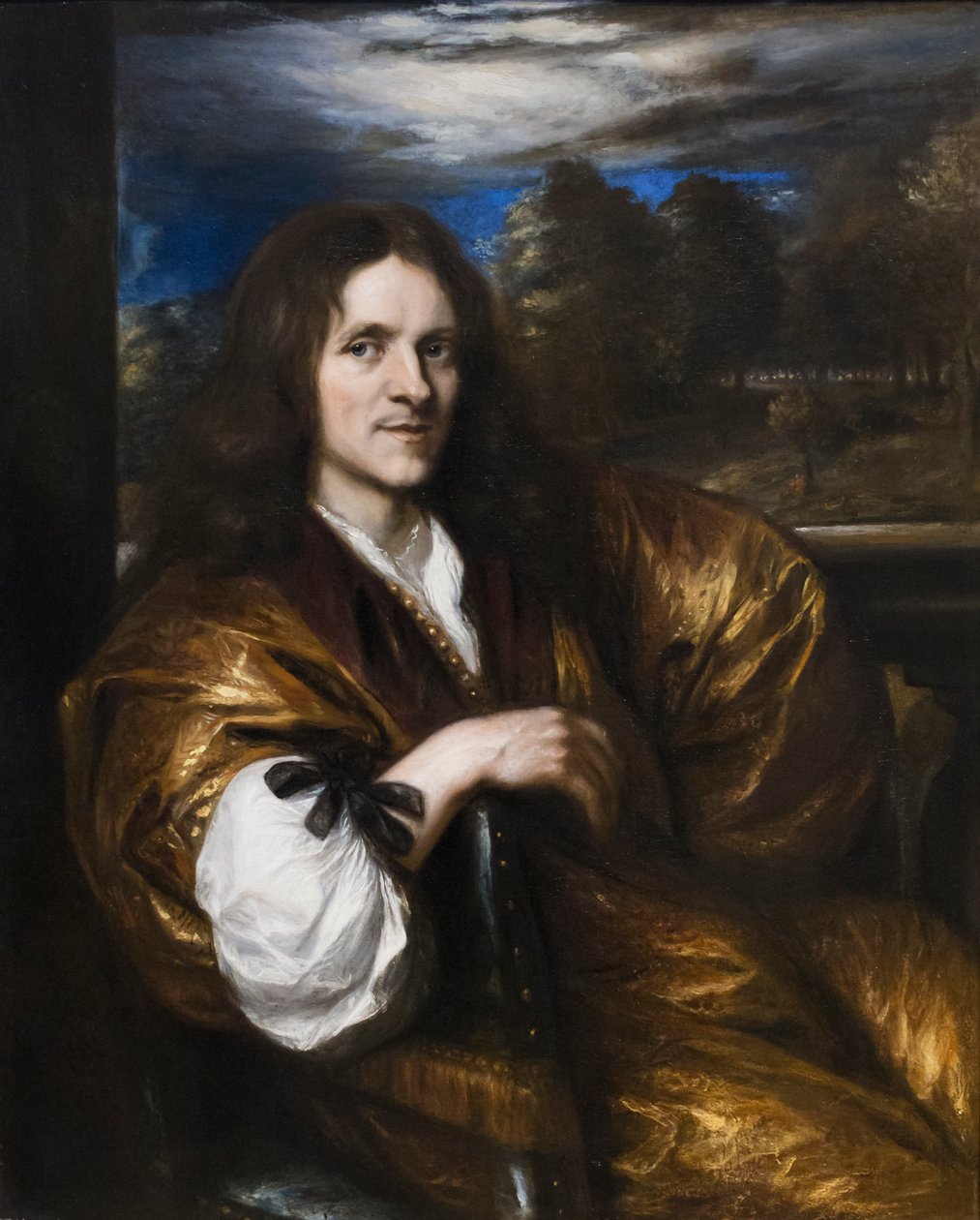  av Jan Lievensz.