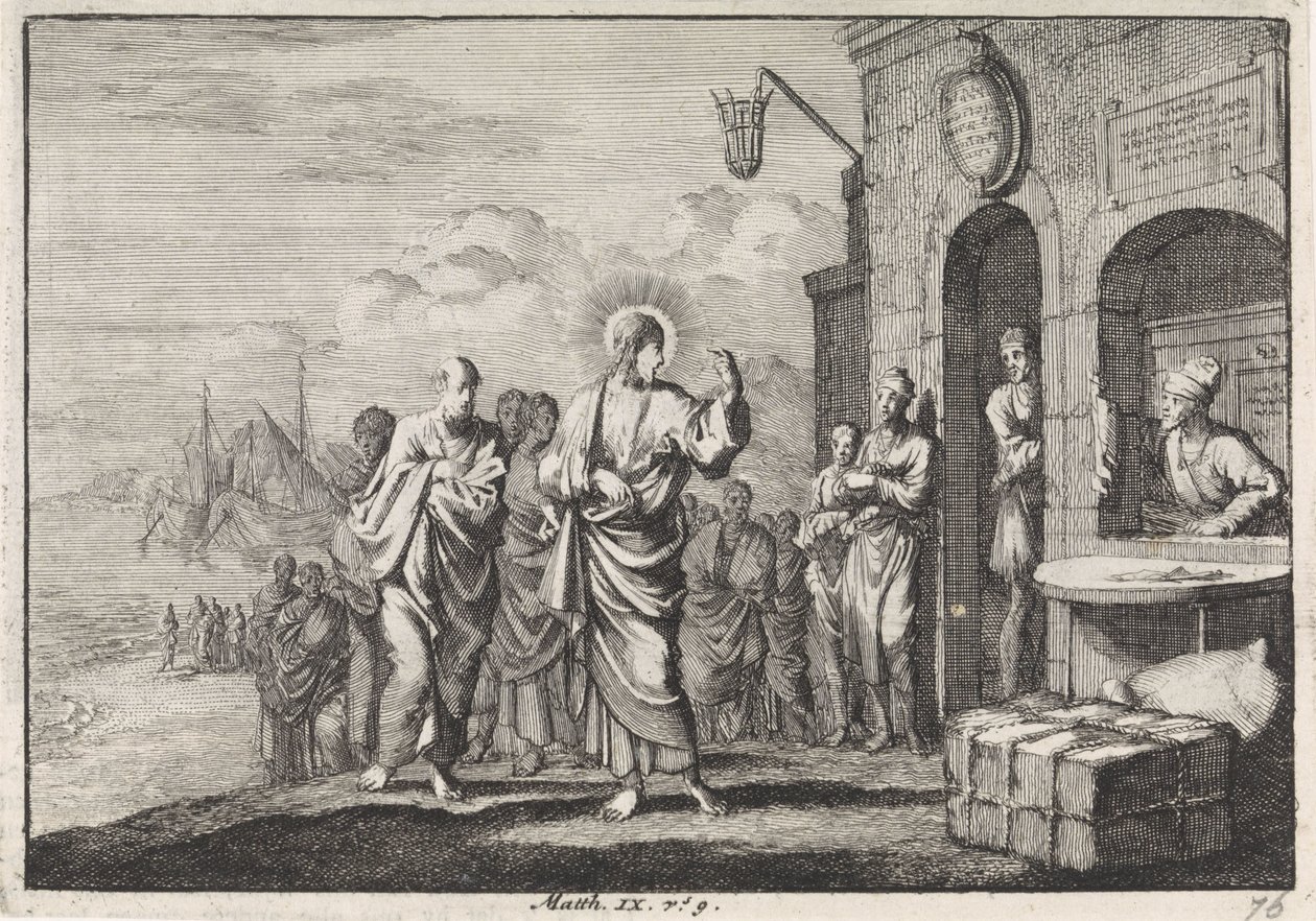 Matteus