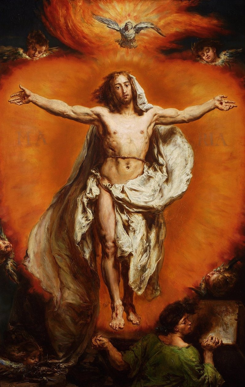  av Jan Matejko