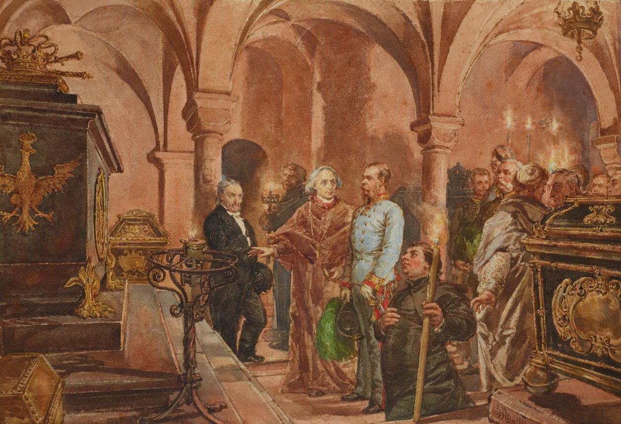  av Jan Matejko