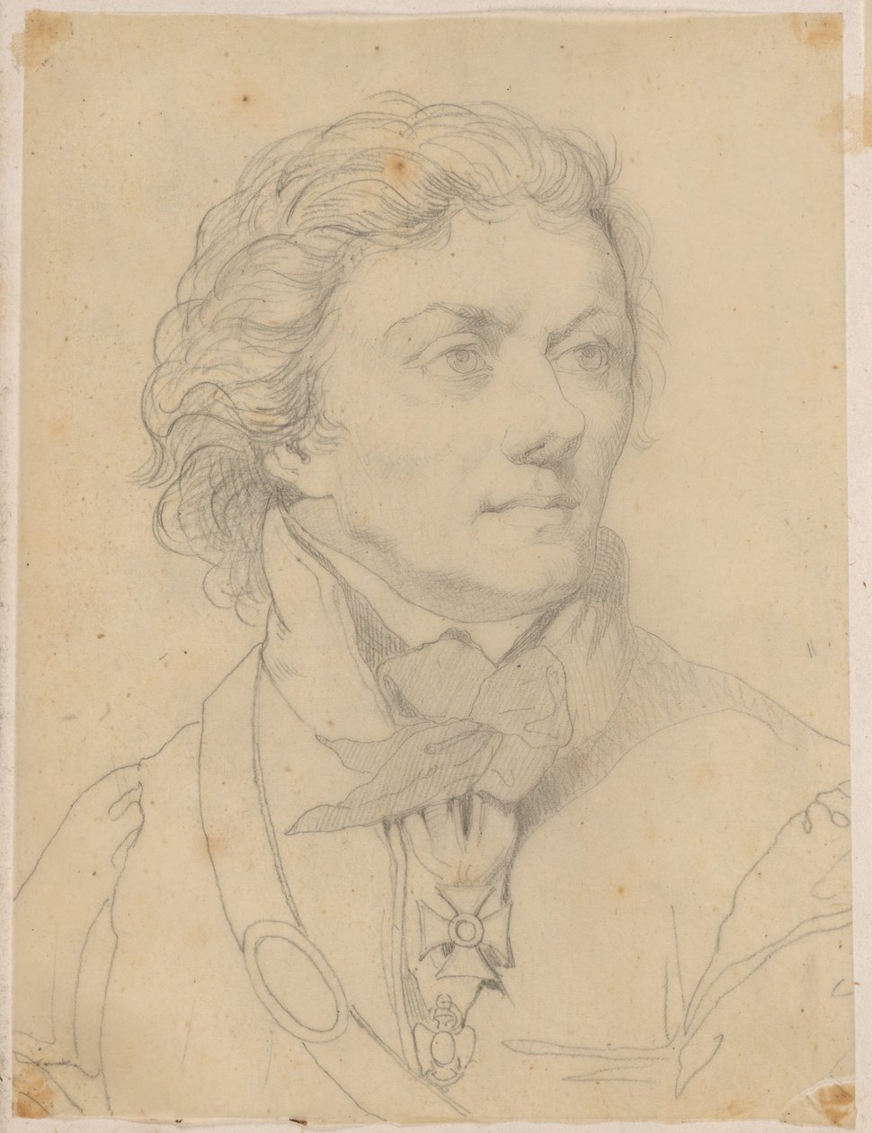 Skarbczyk. Tadeusz Kościuszko i byste av Jan Matejko
