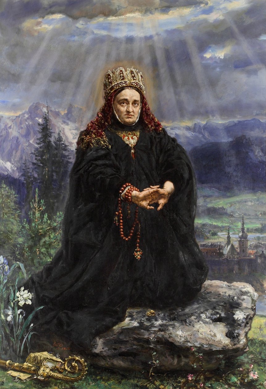  av Jan Matejko