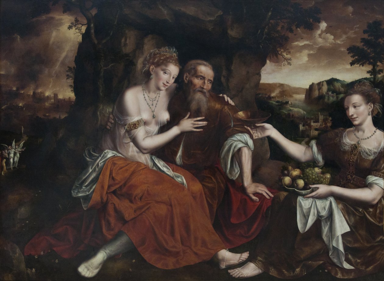  av Jan Matsys