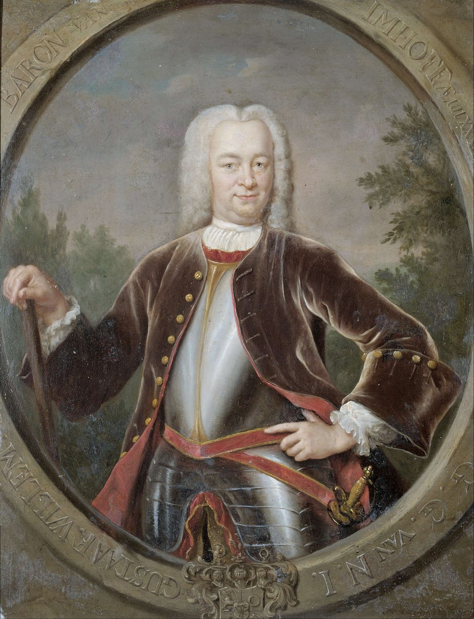  av Jan Maurits Quinkhard