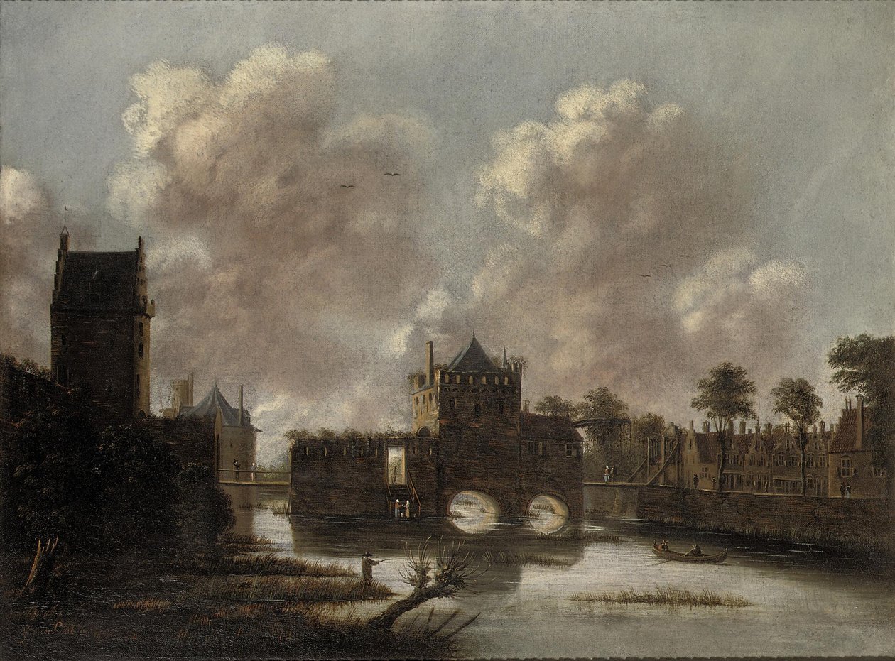  av Jan Meerhout