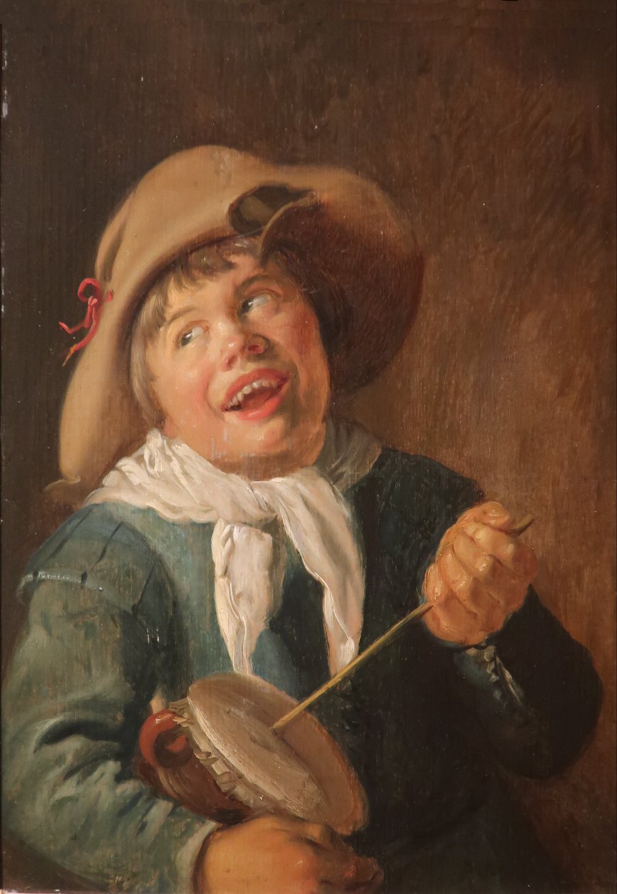  av Jan Miense Molenaer