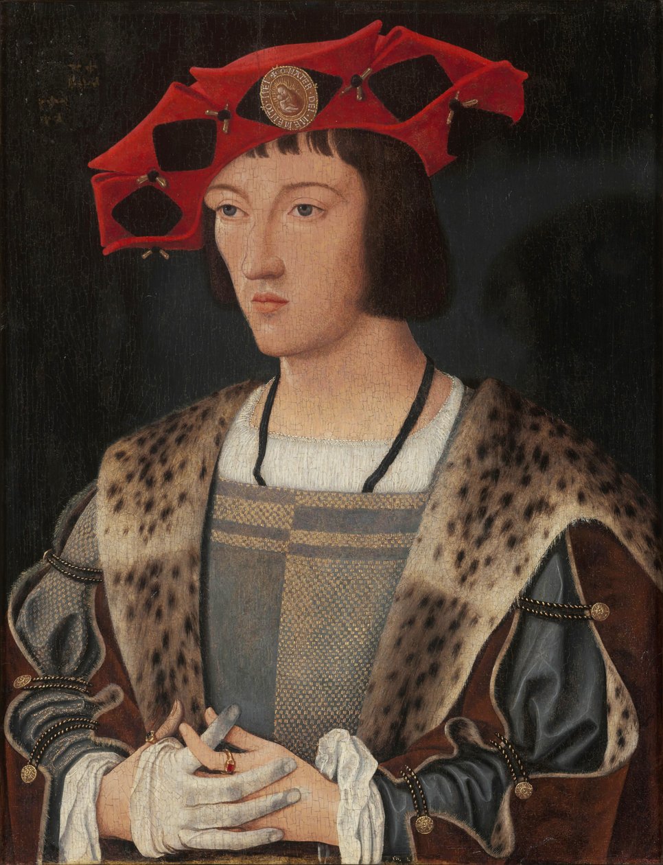  av Jan Mostaert