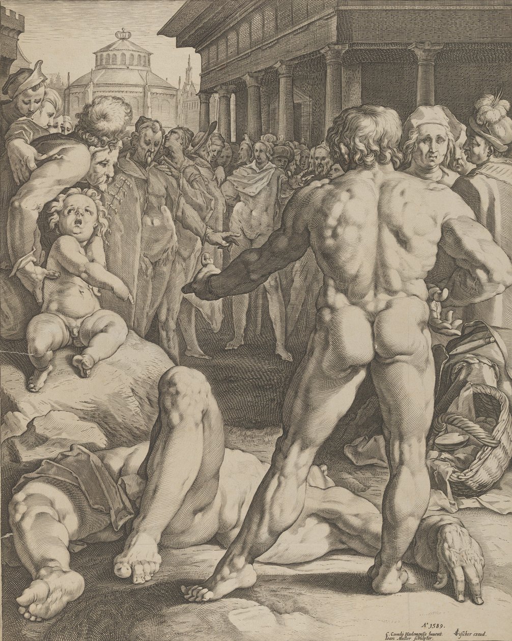 The Fight Between Ulysses & Irus, ca. 1590   1154011   no       norwegian Successfully Translated  Original: Cape Cod, Provincetown, Massachusetts, 1894. Translat: Cape Cod, Provincetown, Massachusetts, 1894. 1169514 no norwegian Successfully Translated Or av Jan Muller