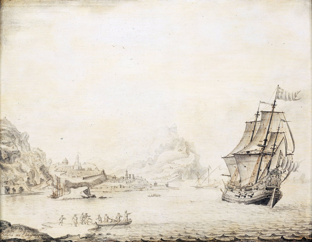  av Jan Peeters