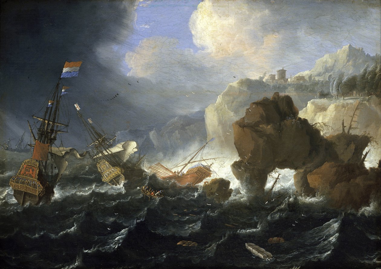  av Jan Peeters