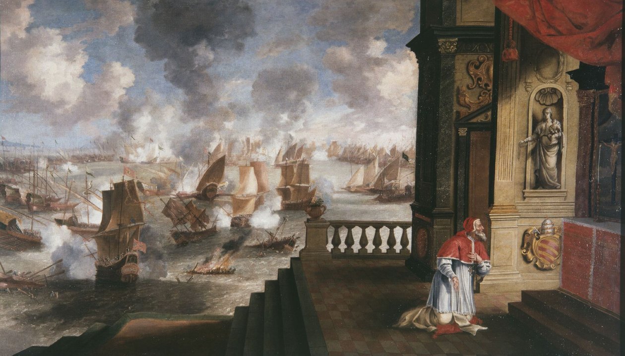  av Jan Peeters the Elder