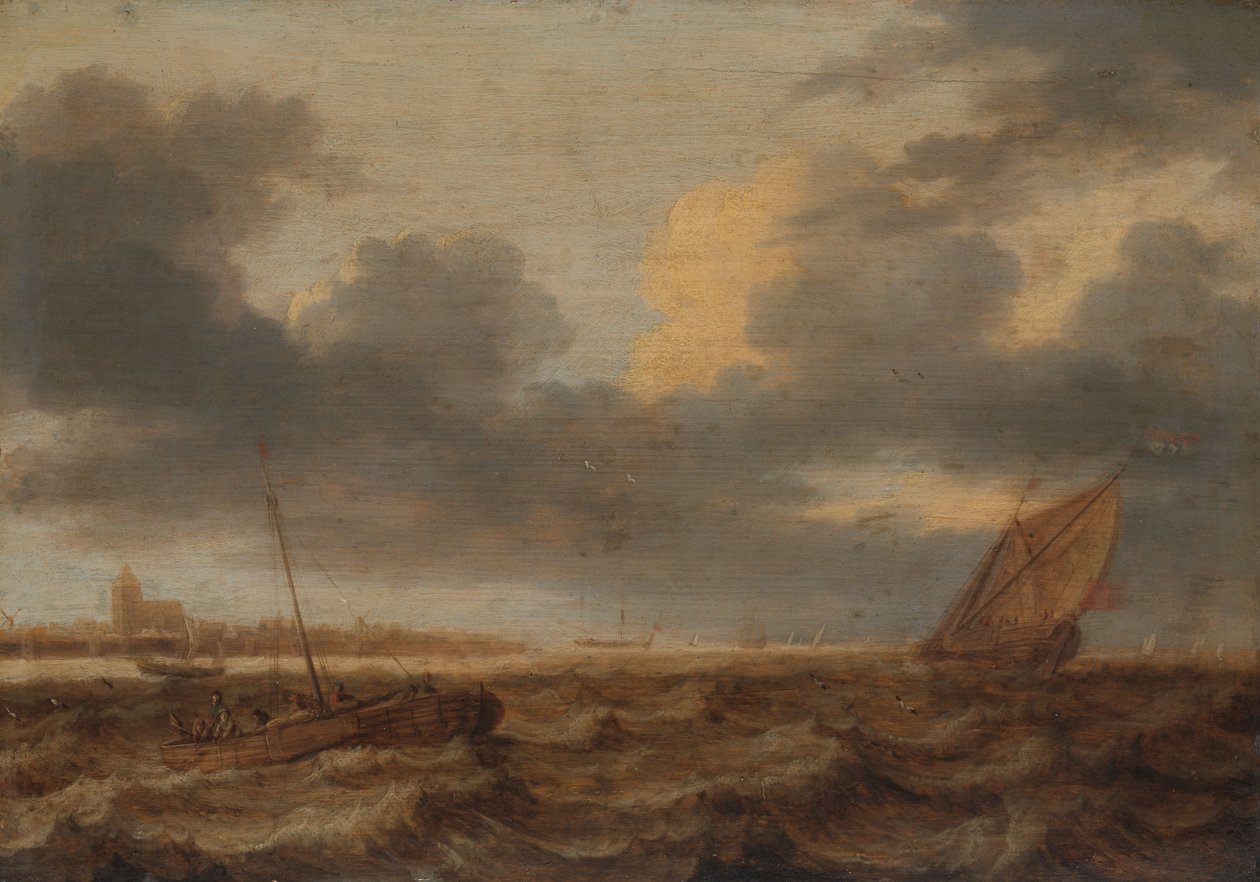  av Jan Porcellis