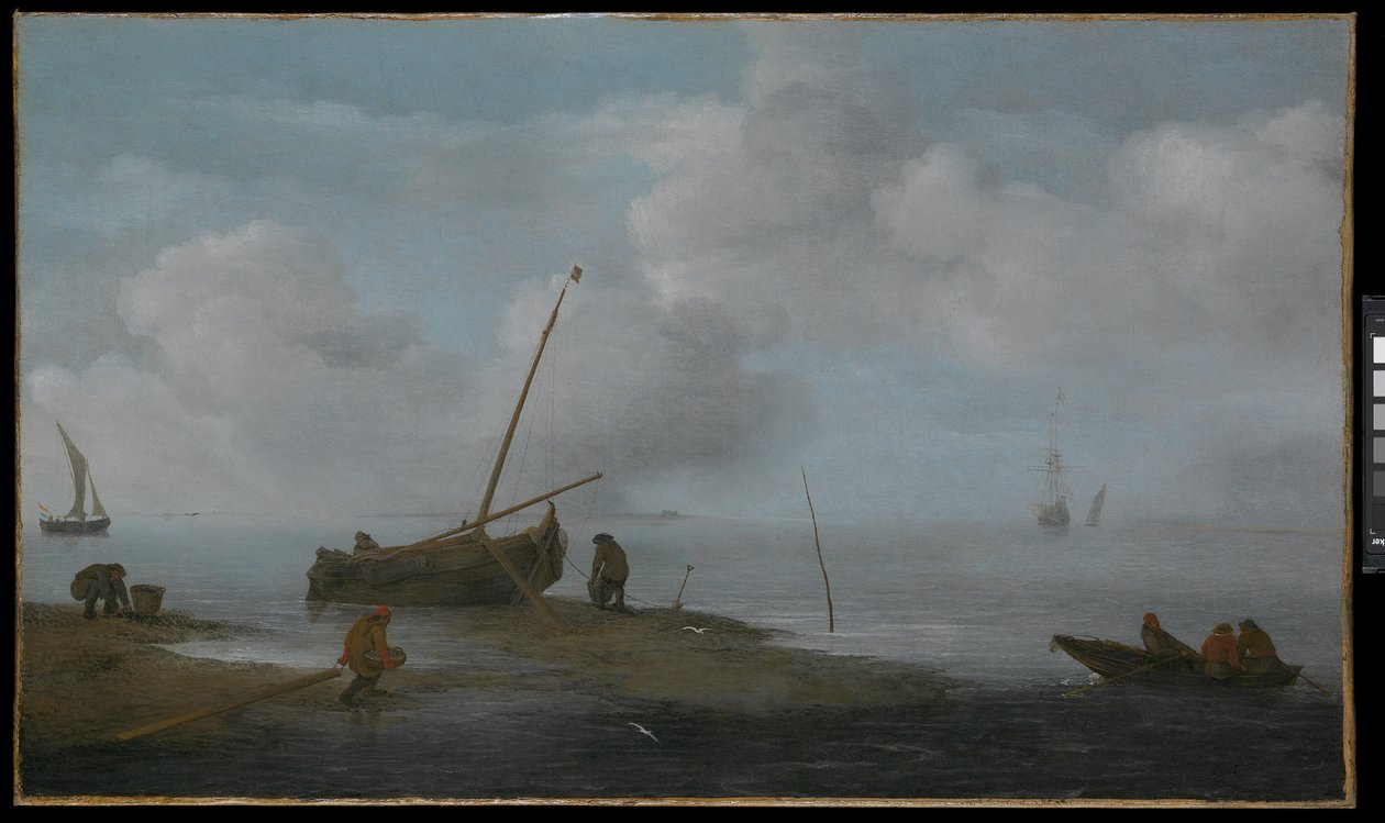  av Jan Porcellis