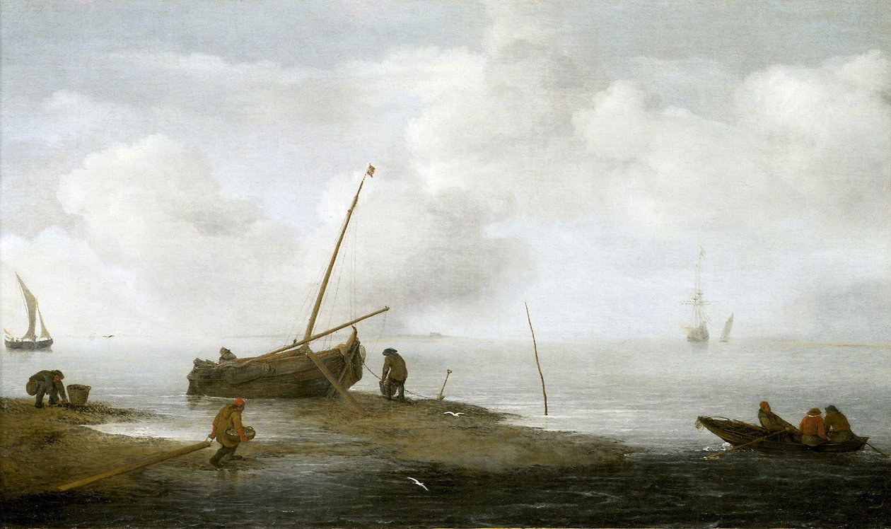  av Jan Porcellis