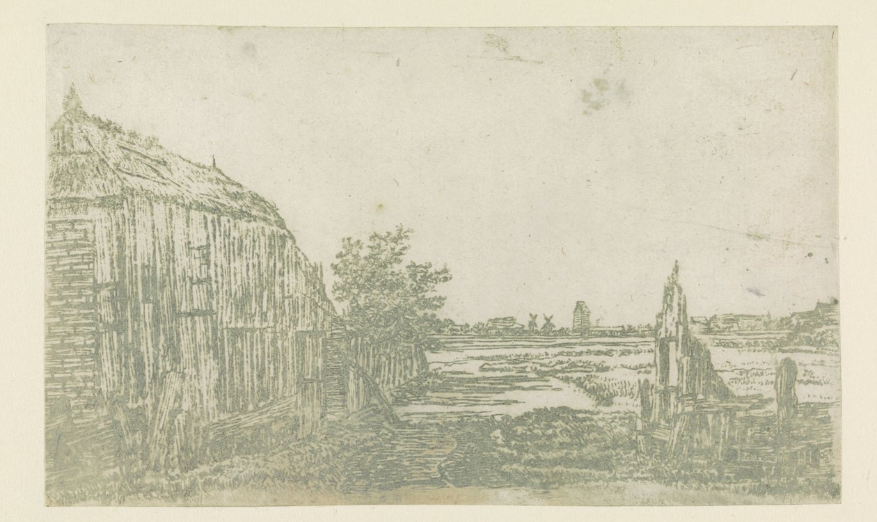 låsen av Jan Ruyscher