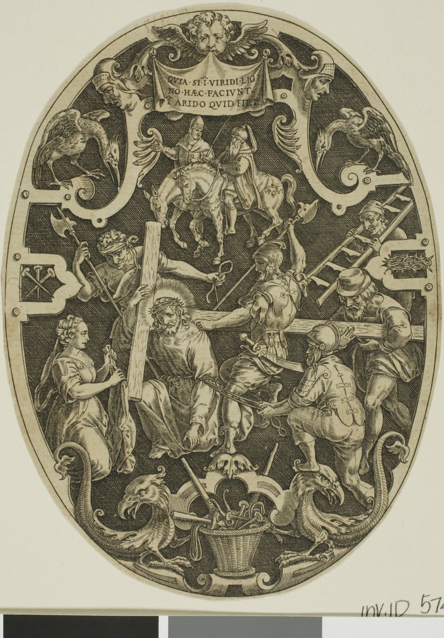  av Jan Sadeler I