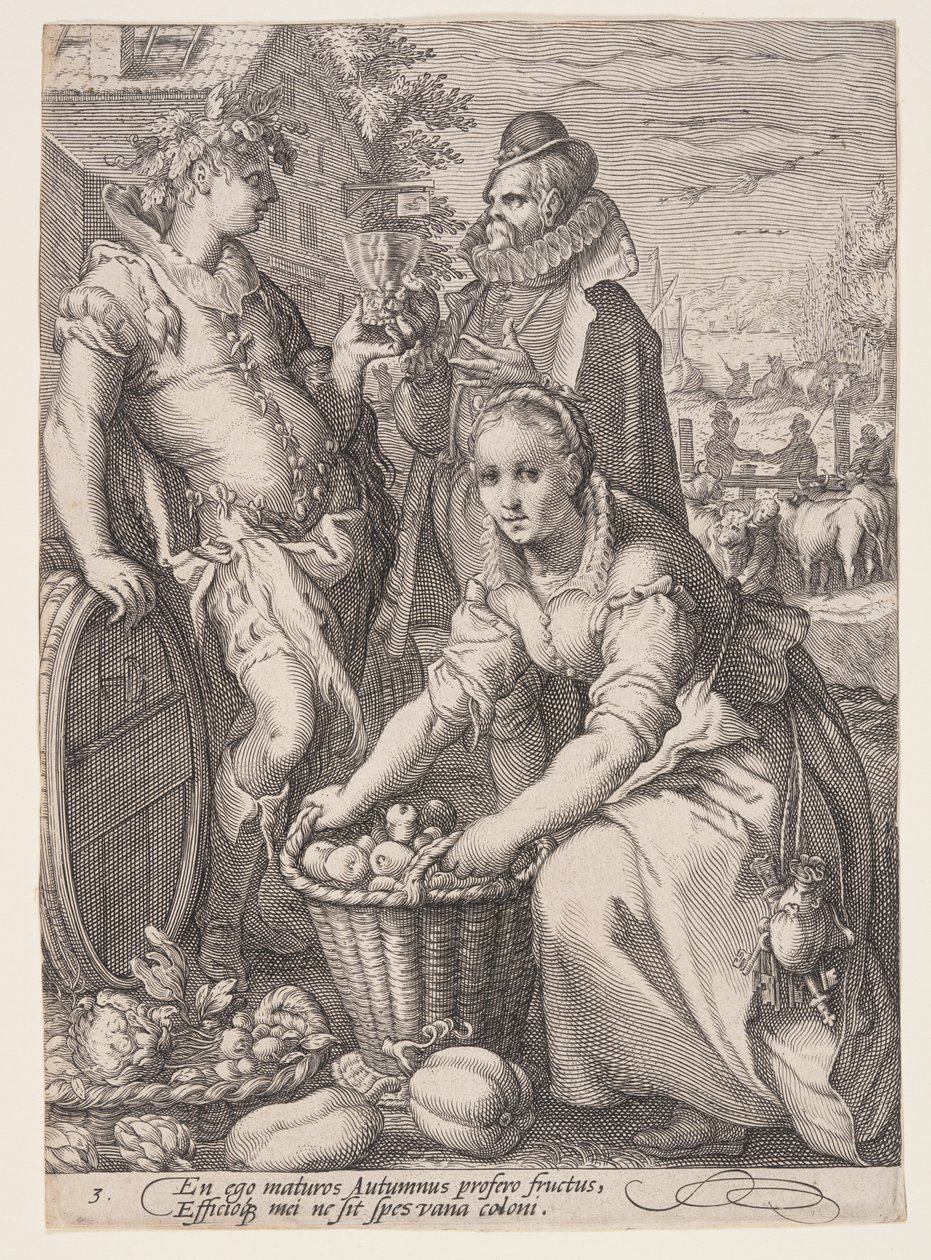  av Jan Saenredam