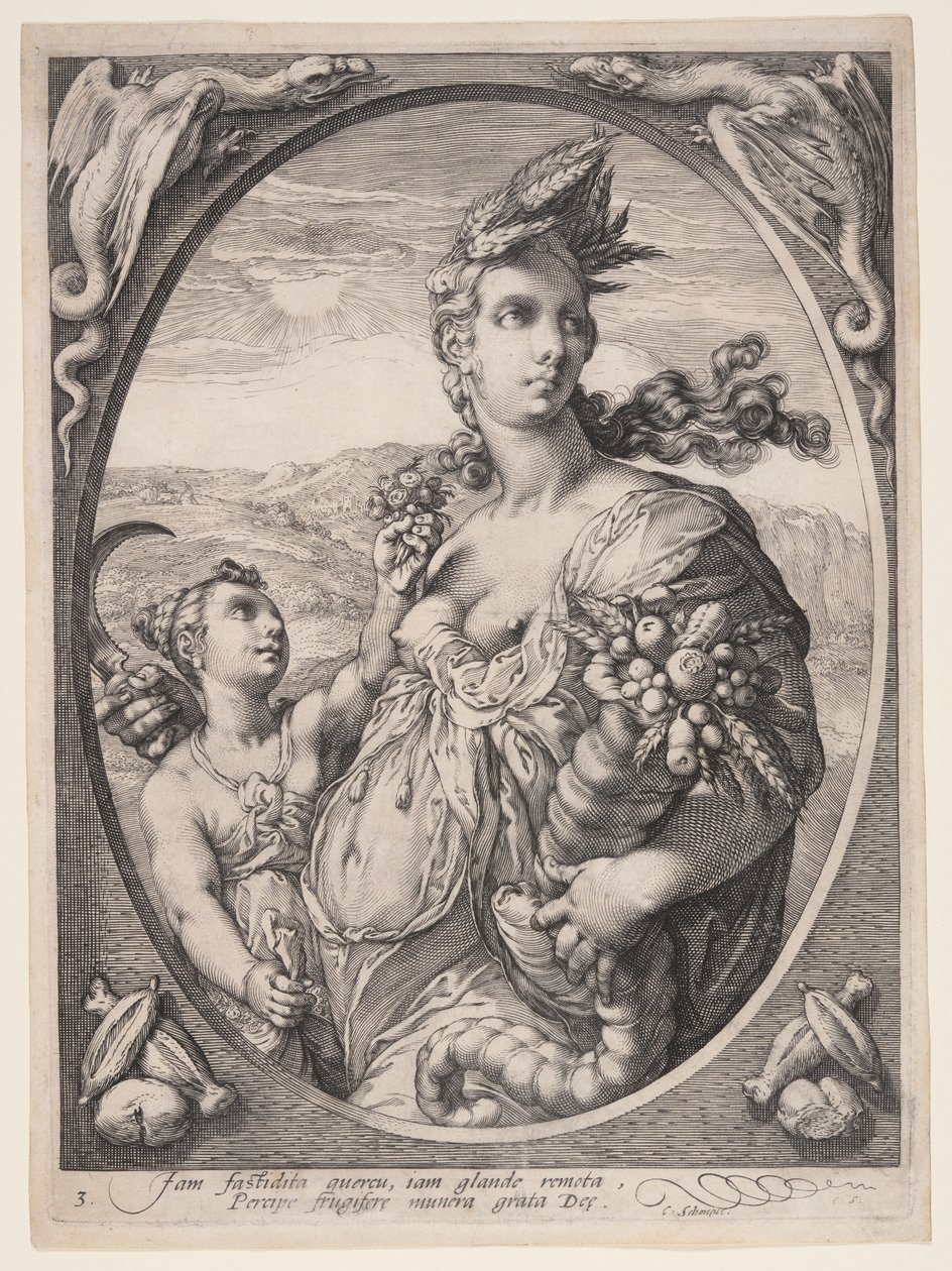  av Jan Saenredam