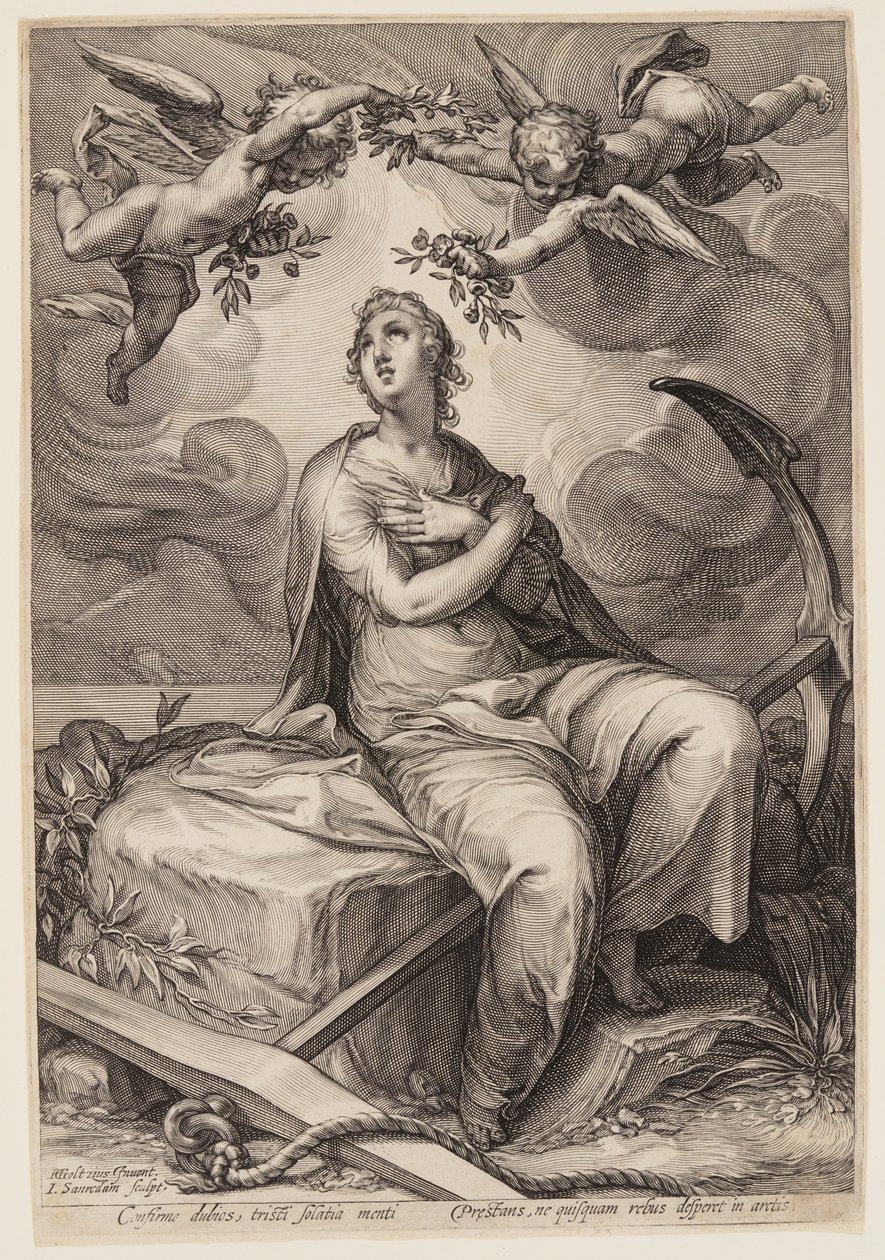  av Jan Saenredam