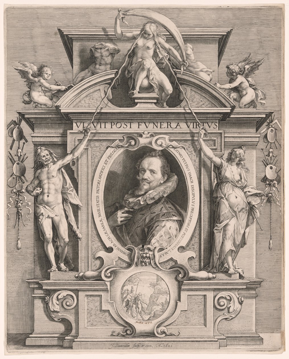  av Jan Saenredam