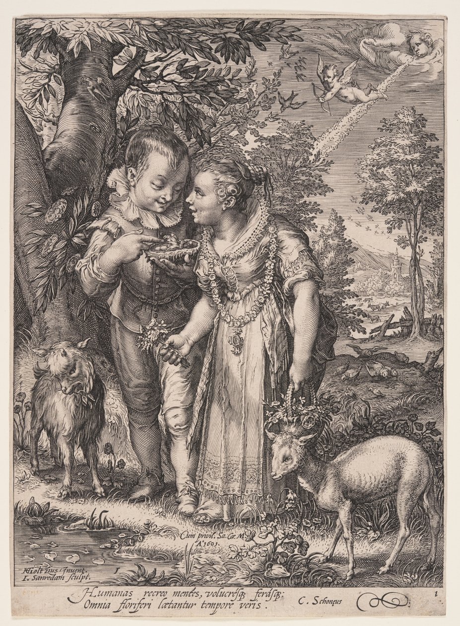  av Jan Saenredam