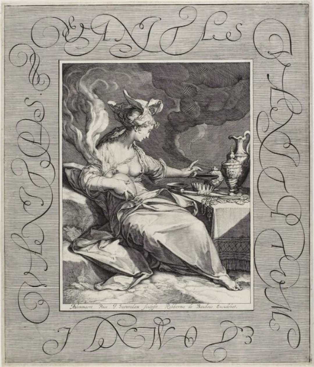  av Jan Saenredam