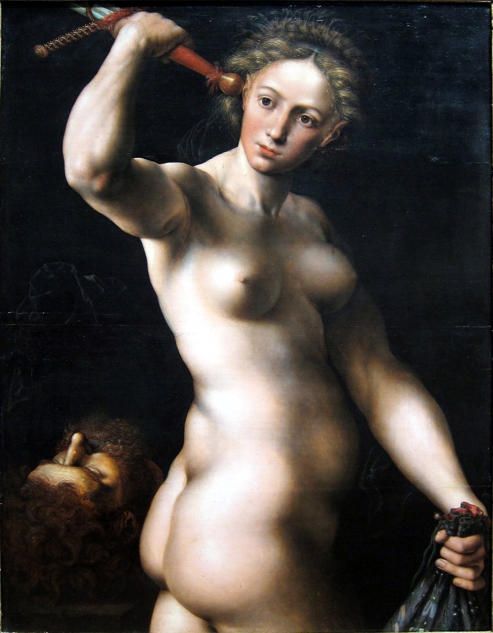 av Jan Sanders van Hemessen