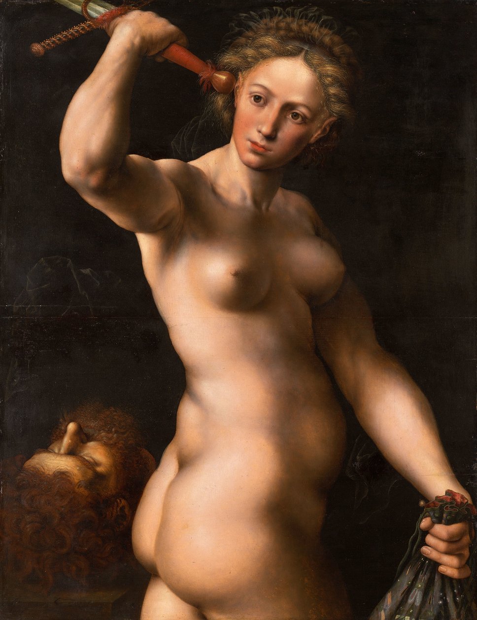  av Jan Sanders van Hemessen