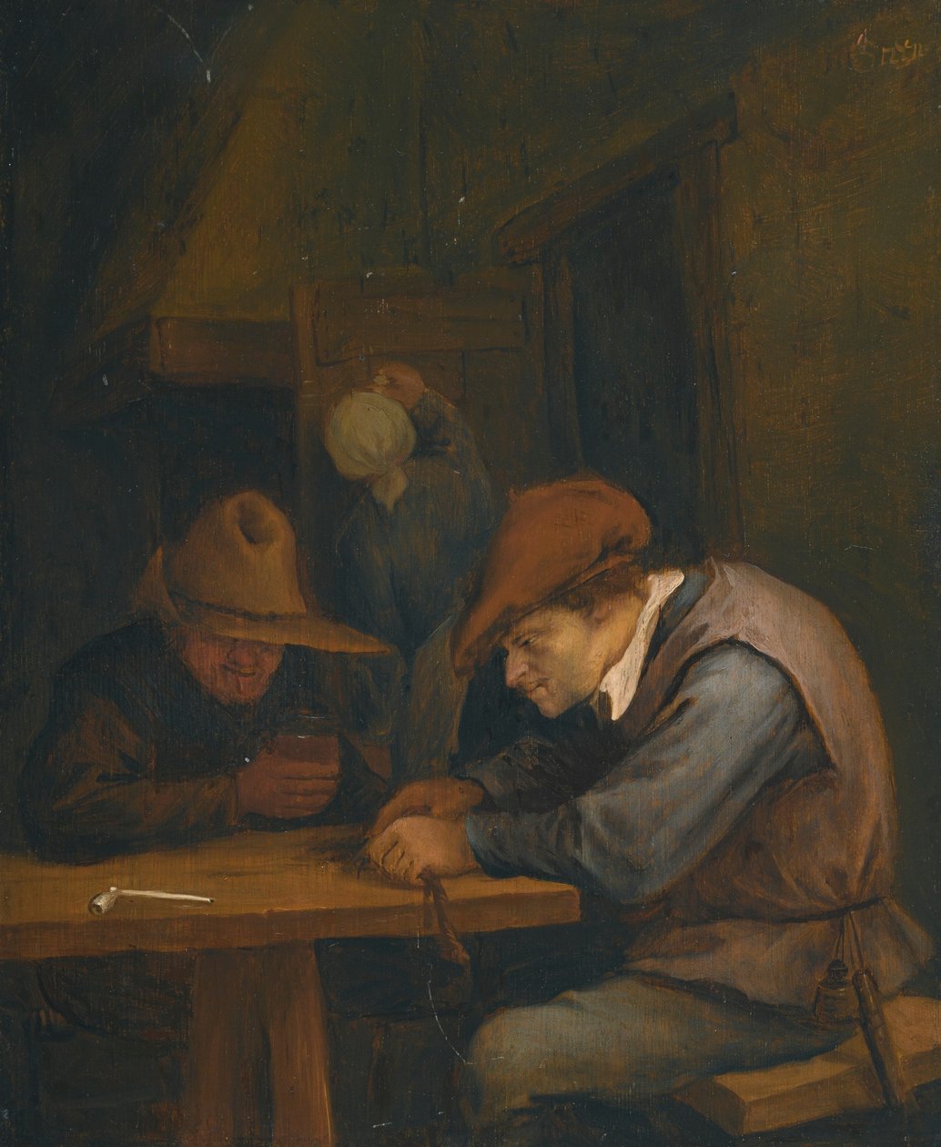  av Jan Steen
