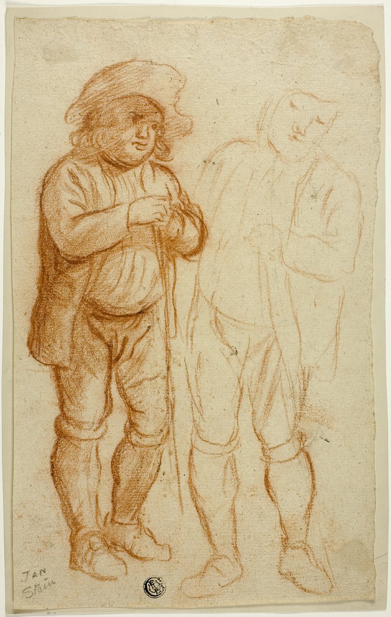  av Jan Steen