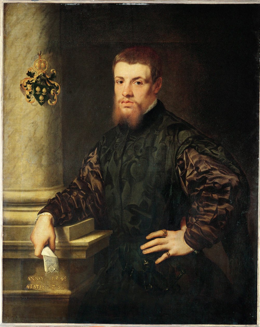  av Jan Stephen Calcar