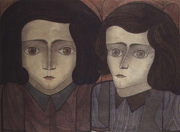 Jan Regaards av Jan Toorop