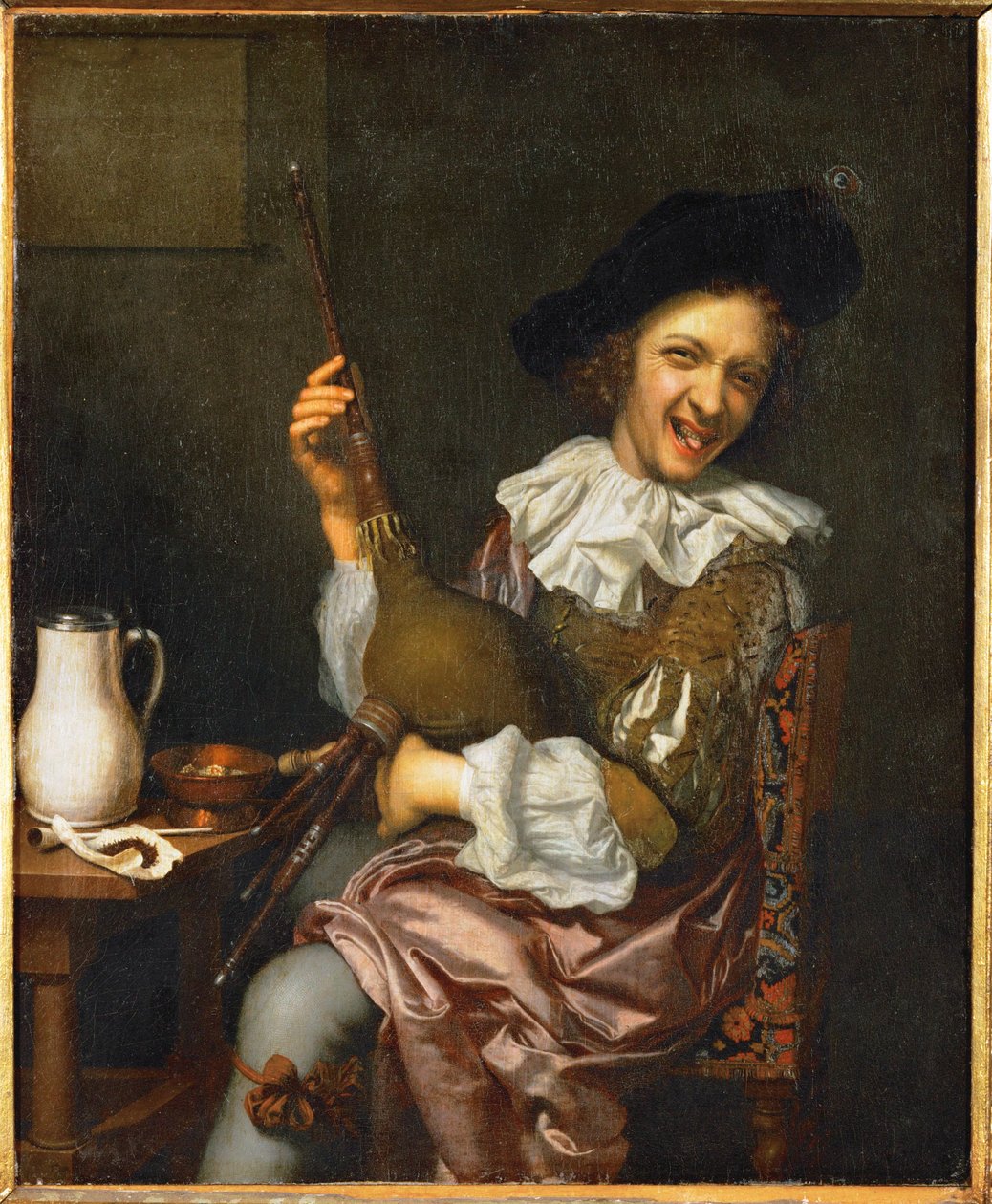  av Jan Tilius