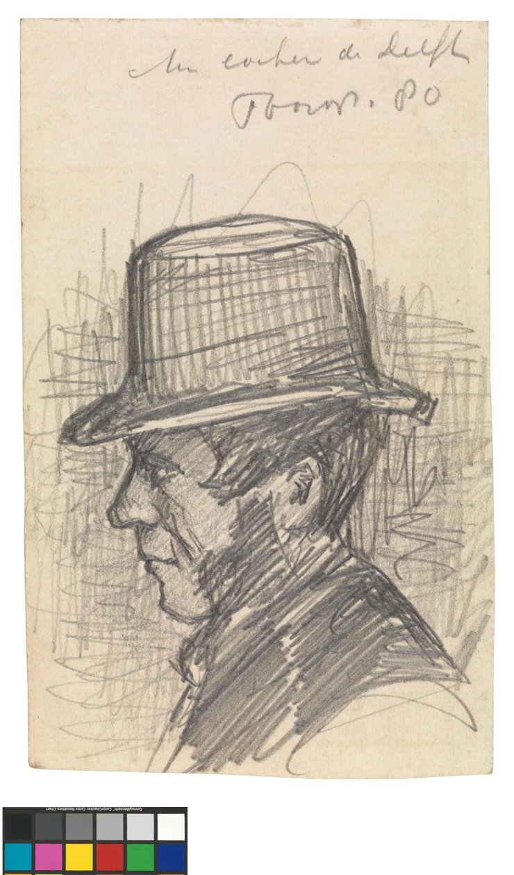  av Jan Toorop