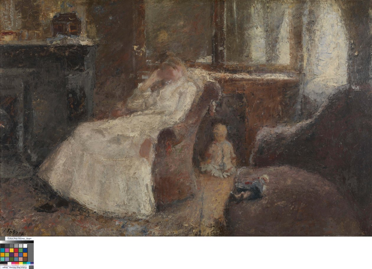 av Jan Toorop