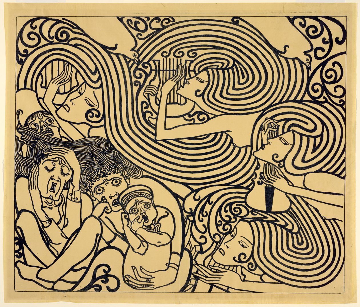  av Jan Toorop